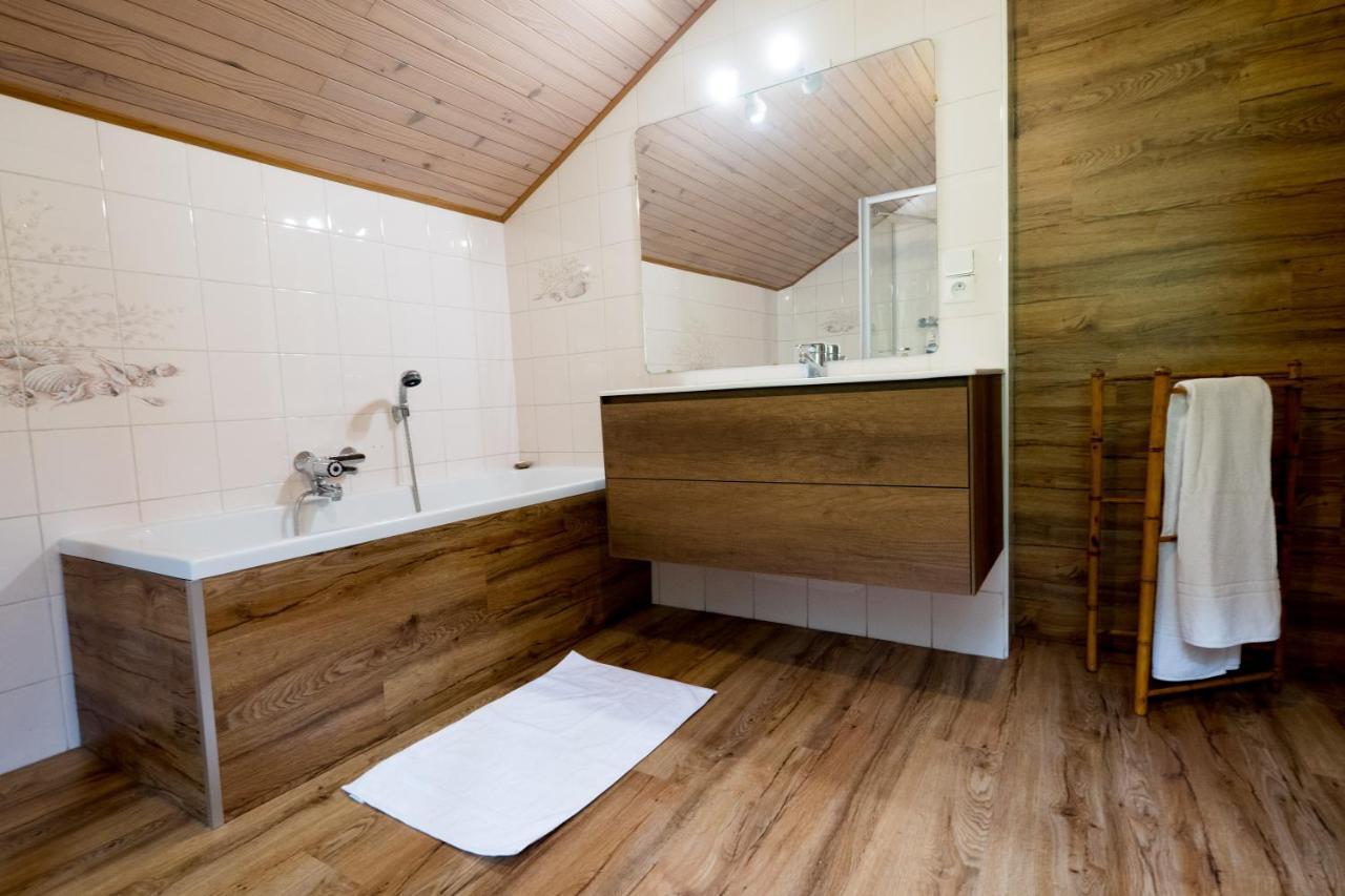 Chalet Les Chouchous Passy  Exterior photo