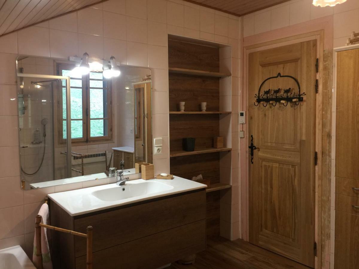 Chalet Les Chouchous Passy  Exterior photo
